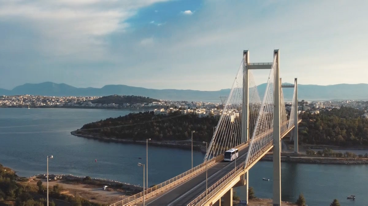 Γίνεται ένας αξιόπιστος συνεργάτης των πελατών και καθιερώνεται μια μακροπρόθεσμη συνεργασία με τους πελάτες.